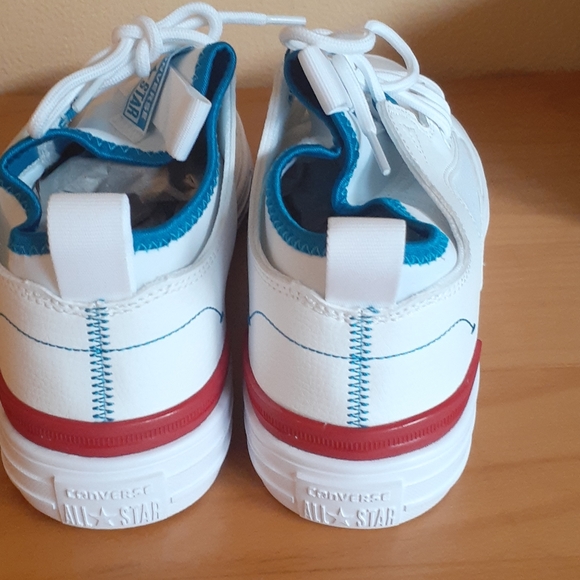 Converse unisex sneakers - Picture 2 of 8